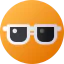 Sunglasses icon 64x64