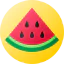 Watermelon icon 64x64