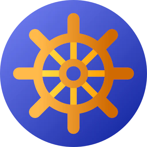 Helm icon