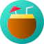 Cocktail icon 64x64