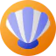 Shell icône 64x64