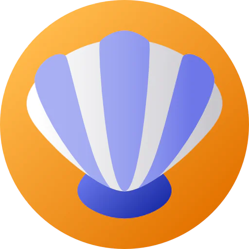Shell 图标