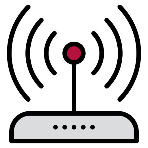 Internet icon