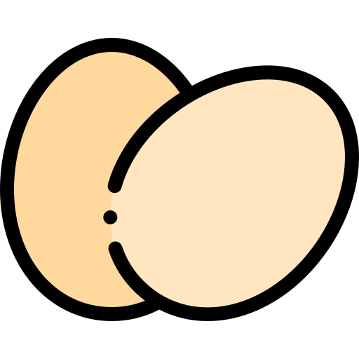 Eggs icon