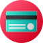 Credit card icon 64x64