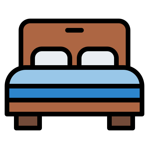 Bed icon