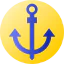 Anchor icon 64x64