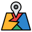 Map icon 64x64