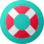 Lifesaver icon 64x64