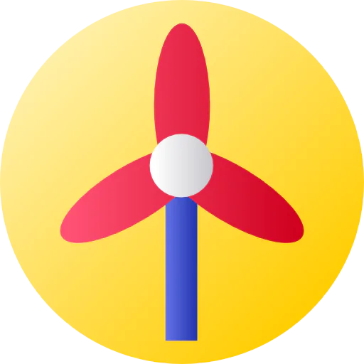 Ventilator icon