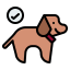Pet friendly icon 64x64