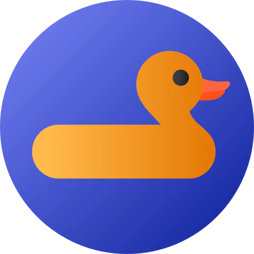 Rubber ring icon