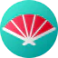 Fan icon 64x64