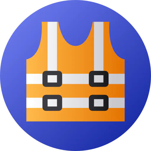 Lifejacket icon