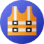 Lifejacket icon 64x64
