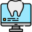 Checkup icon 64x64