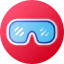 Goggles icon 64x64