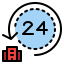 Service icon 64x64
