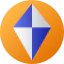 Kite icon 64x64