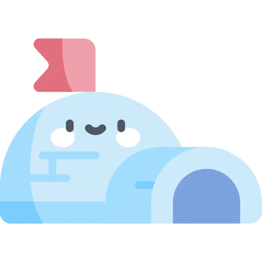Igloo icon