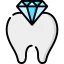 Caries icon 64x64