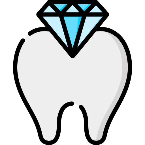 Caries icon