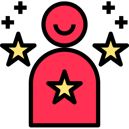 Customer icon