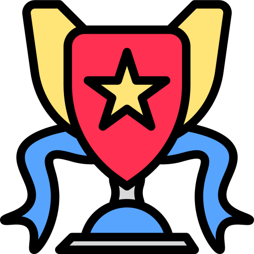 Awards icon