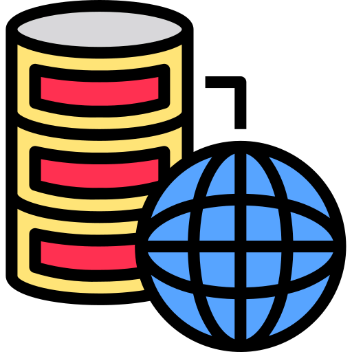 Database 图标