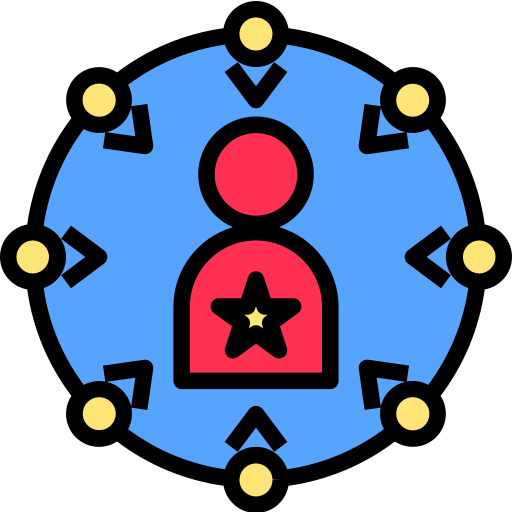 Network icon
