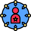 Network 상 64x64