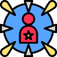 Target 상 64x64