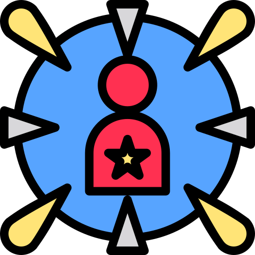 Target icon
