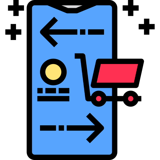Transfer icon