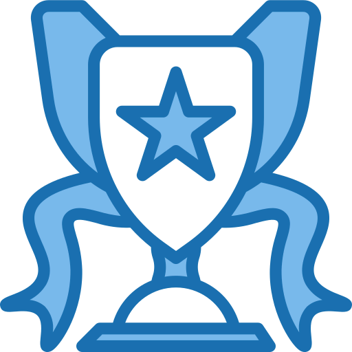 Awards icon