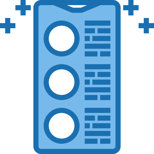 Application icon