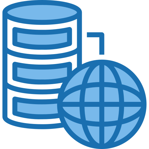 Database アイコン