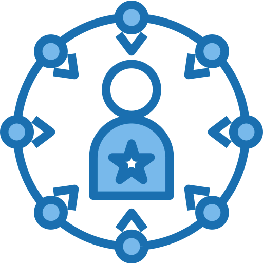 Network icon