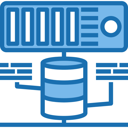 Server icon