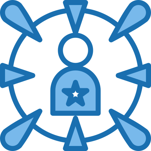 Target icon