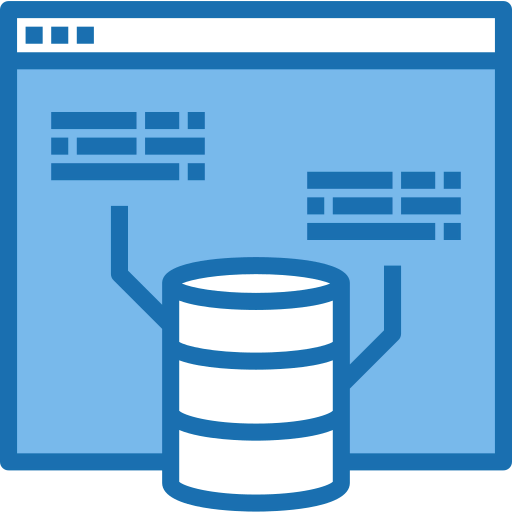 Web icon