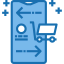 Transfer icon 64x64