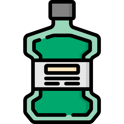 Clean icon