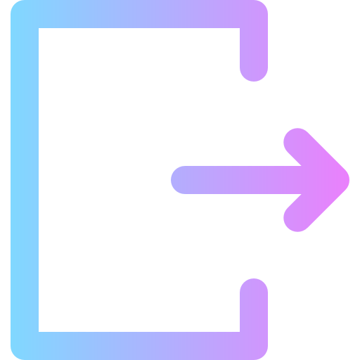 Exit icon