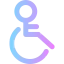 Handicap icon 64x64