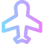 Airplane icon 64x64
