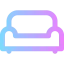 Sofa icon 64x64