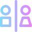 Toilet icon 64x64