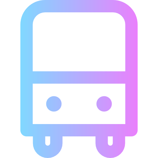 Bus icon