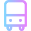 Bus icon 64x64